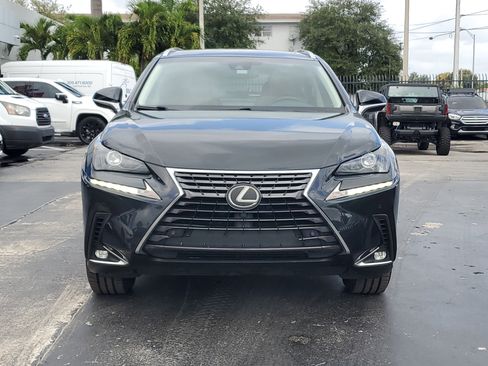 Used 2018 Lexus NX 300 FWD image 4