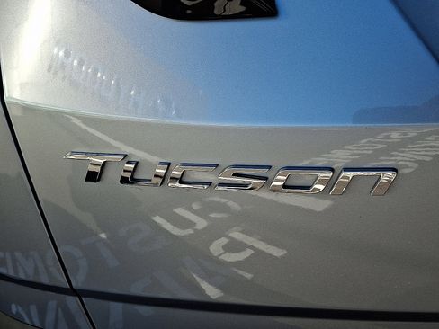 Certified 2023 Hyundai Tucson SEL w/ Convenience Package image 30