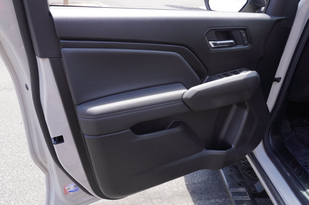 New 2026 GMC Canyon Elevation w/ Convenience Package RWD image 16