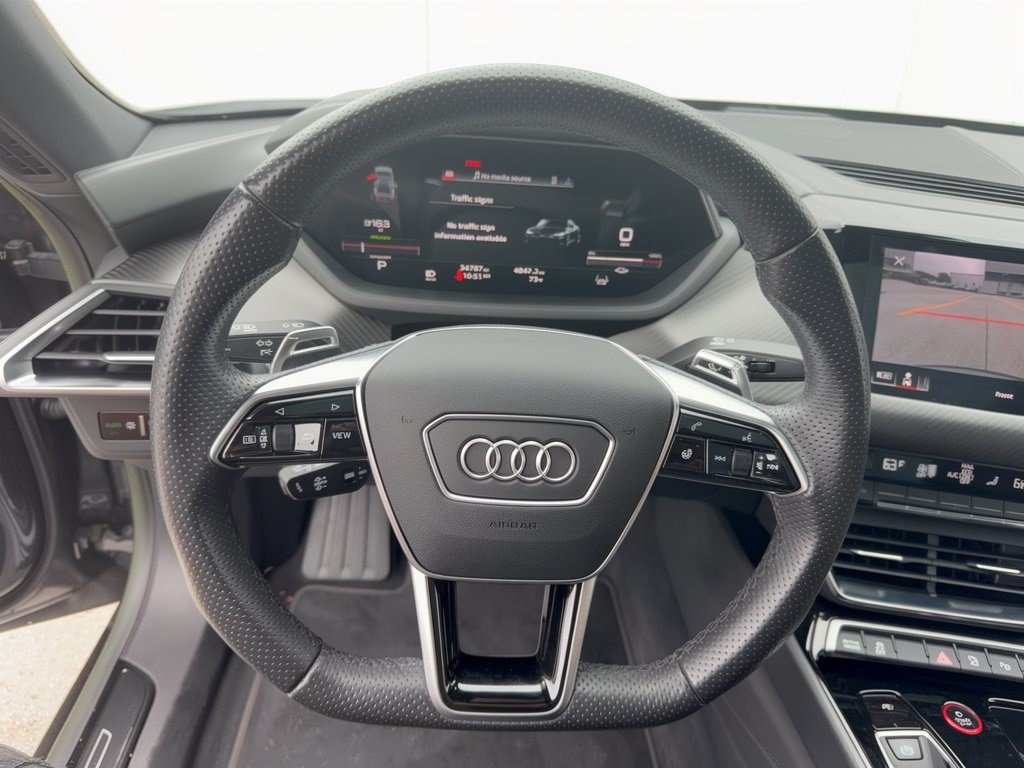Used 2022 Audi e-tron GT Prestige w/ Prestige Package AWD/4WD image 10