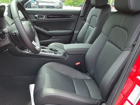 Used 2026 Honda Civic Sport Touring image 16