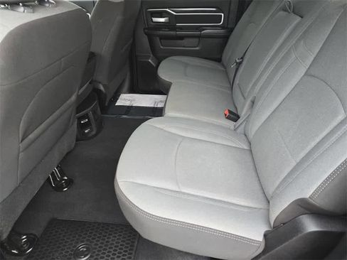 Used 2024 RAM 2500 Big Horn image 14