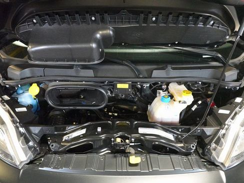 New 2026 RAM ProMaster 1500 w/ Convenience Group image 25