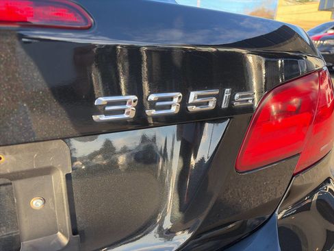 Used 2011 BMW 335is Convertible image 7