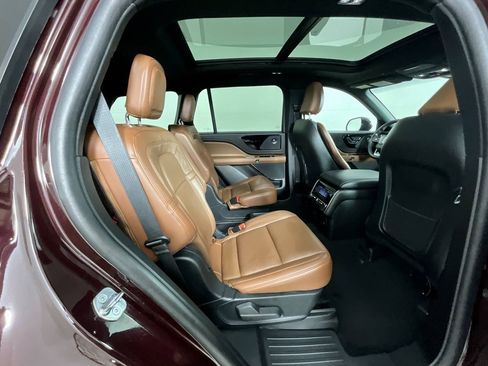 Used 2023 Lincoln Aviator Reserve w/ Jet Package image 23