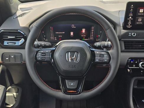 New 2026 Honda Passport TrailSport Elite image 15