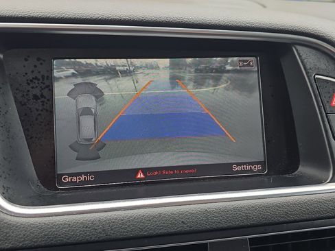 Used 2014 Audi Q5 3.0T Premium Plus image 29