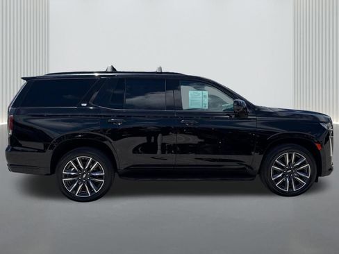 Used 2021 Cadillac Escalade Sport AWD/4WD image 3