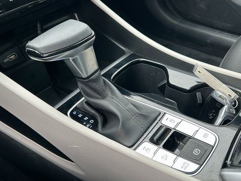 Used 2024 Hyundai Tucson SEL image 15