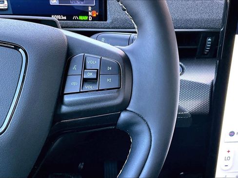 Used 2025 Ford Mustang Mach-E GT image 24