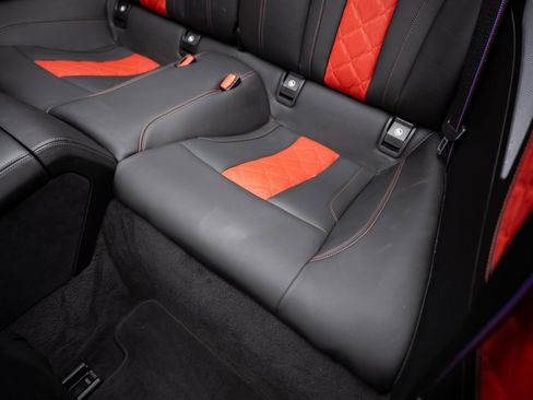 Used 2023 BMW M8 Competition w/ M Carbon Exterior Package image 77