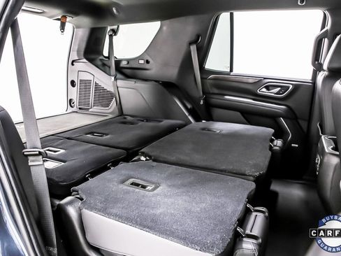 Used 2021 Chevrolet Tahoe LT image 38