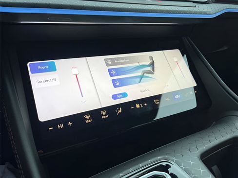 Used 2025 Jeep Wagoneer S Limited image 17