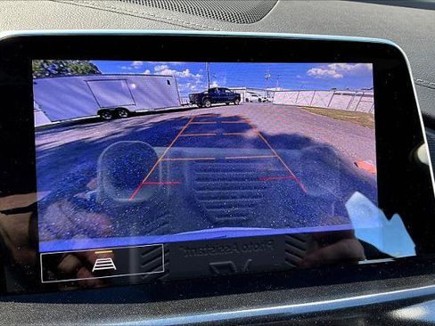 Used 2023 Cadillac CT4 V Blackwing w/ Road Atlanta IMSA Edition image 14