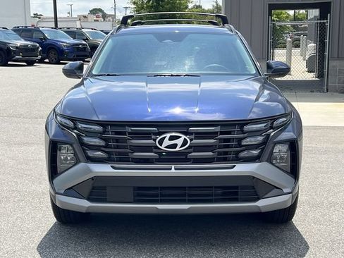 Certified 2026 Hyundai Tucson SEL FWD image 23