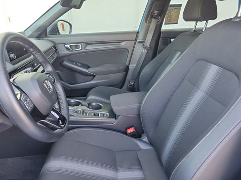 Used 2024 Honda Civic Sport image 23