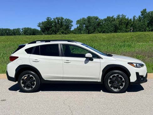 Used 2021 Subaru Crosstrek 2.0i Premium AWD/4WD image 35