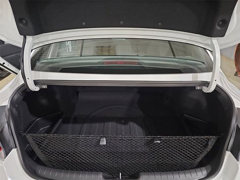 New 2026 Hyundai Elantra Sport image 13