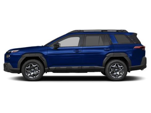 New 2026 Subaru Outback Premium AWD/4WD image 3