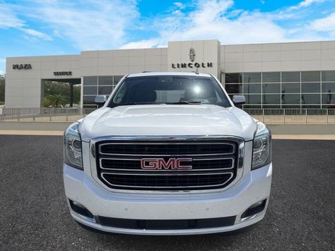 Used 2018 GMC Yukon SLT w/ Open Road Package image 8