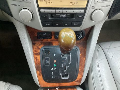 Used 2007 Lexus RX 350 RX350 image 15