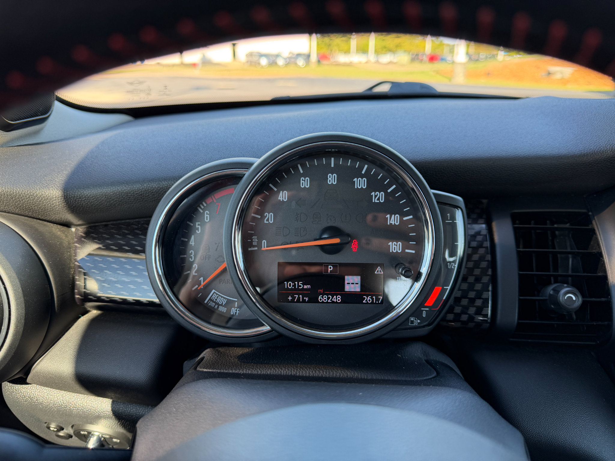 Used 2019 MINI Cooper S FWD image 32