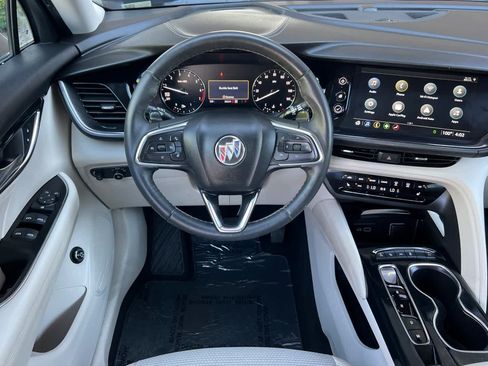 Used 2023 Buick Envision Preferred AWD/4WD image 15