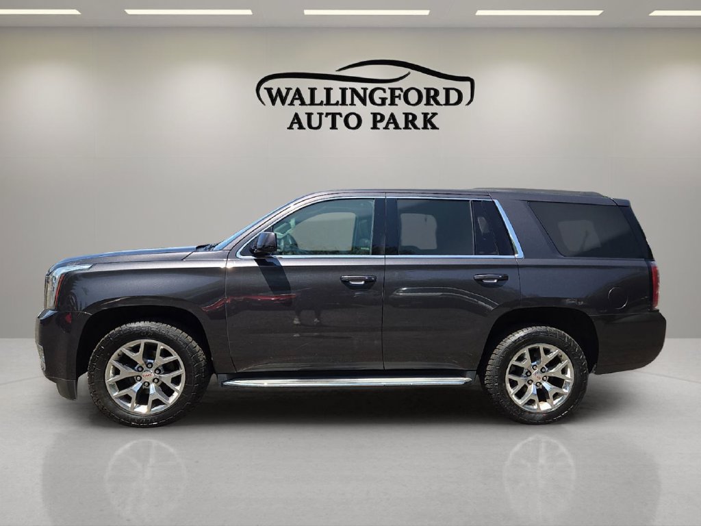 Used 2015 GMC Yukon SLT w/ Open Road Package AWD/4WD image 2