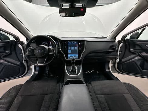 Certified 2024 Subaru Outback Premium AWD/4WD image 19