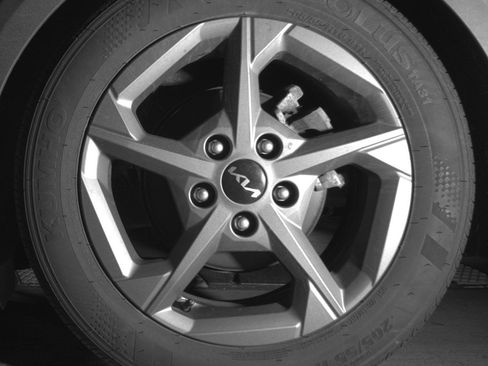 Used 2025 Kia K4 FWD image 14