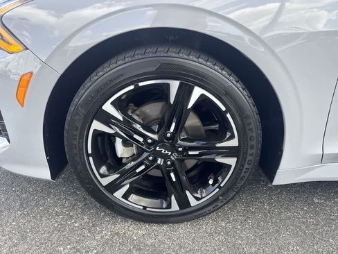 Used 2023 Kia K5 GT-Line w/ GT-Line Premium Package image 10