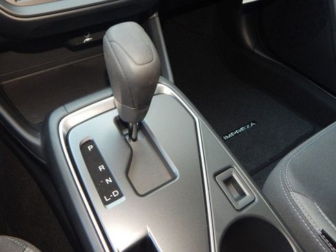 New 2025 Subaru Impreza 2.0i w/ Popular Package #1A image 21