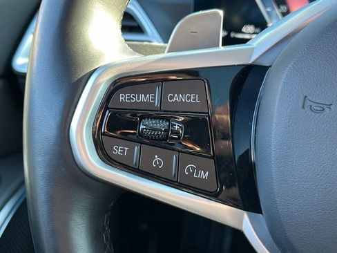 Used 2025 BMW 330i xDrive 330i xDrive w/ M Sport Package image 17