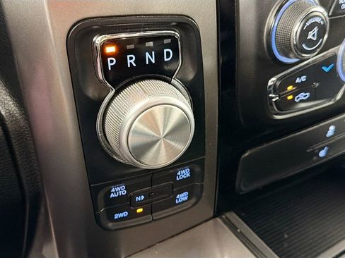 Used 2018 RAM 1500 Sport w/ Comfort Group image 16