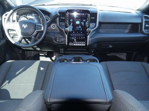 New 2026 RAM 4500 Tradesman image 5