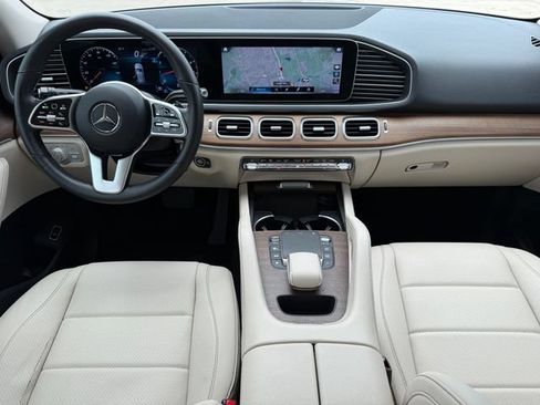 Used 2021 Mercedes-Benz GLE 350 image 20