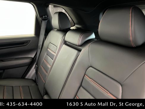 New 2026 Honda CR-V Sport-L image 20