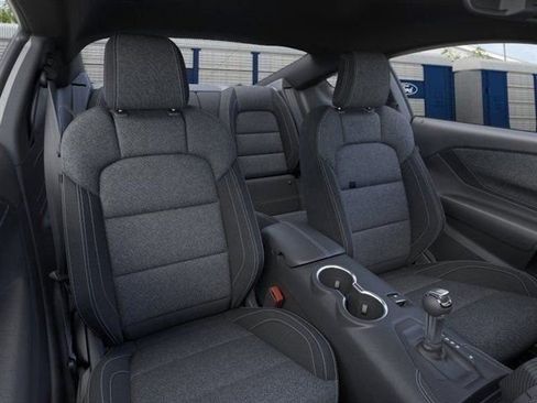 New 2026 Ford Mustang Coupe image 40