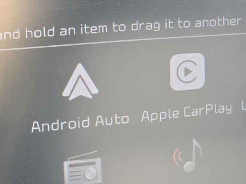 Used 2021 Kia Seltos EX image 6