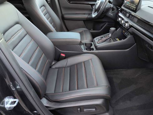 Certified 2024 Honda CR-V Sport Touring image 20