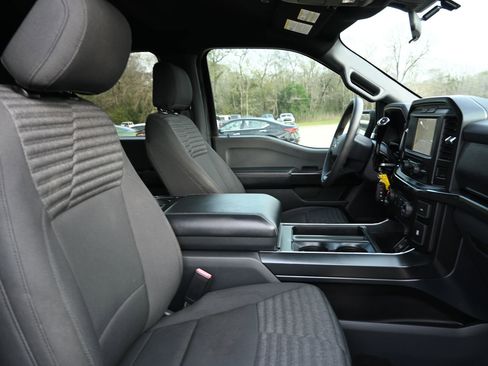 Used 2021 Ford F150 XL w/ STX Appearance Package image 20