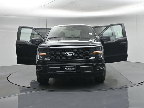 New 2026 Ford F150 STX RWD image 29