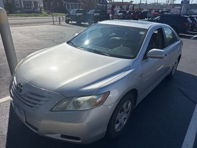Used 2008 Toyota Camry LE