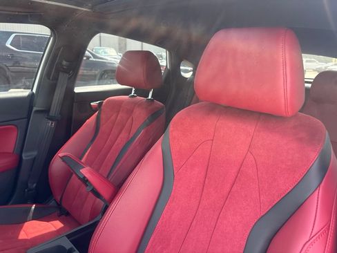Used 2025 Acura Integra A-Spec FWD image 3