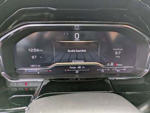 Used 2024 GMC Sierra 1500 Elevation image 30