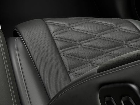 New 2025 Genesis GV80 3.5T e-SC image 16