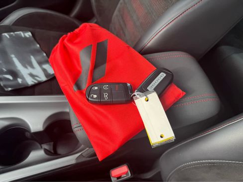 Used 2024 Dodge Hornet GT Plus image 30