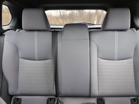 Used 2025 Toyota Corolla Cross AWD Hybrid w/ Moonroof Package image 27