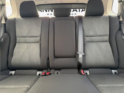 New 2026 Nissan Rogue SV w/ Cold Weather Package image 16