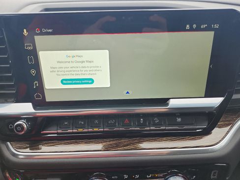 Used 2026 GMC Sierra 1500 Elevation w/ Elevation Premium Package image 15